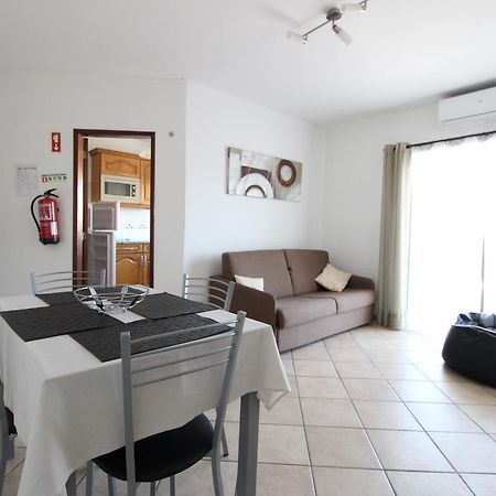 Dinita Apartamento Nº4 Albufeira Exterior foto