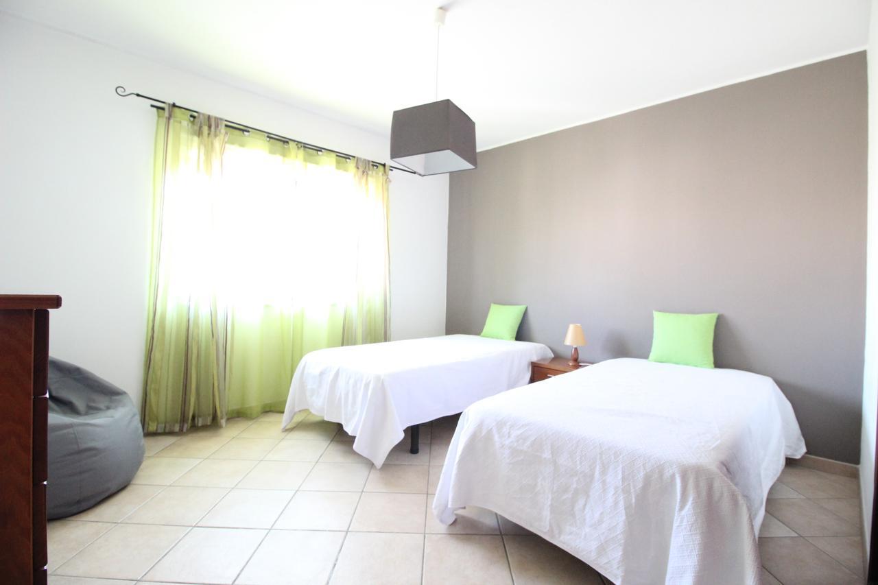 Dinita Apartamento Nº4 Albufeira Exterior foto
